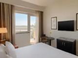 Superior Double room with sea view