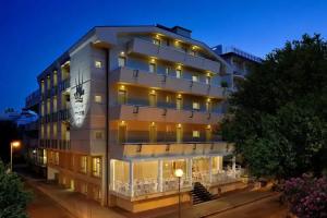 Hotel Principe, Cattolica