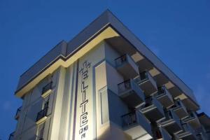 Hotel Elite, Cattolica