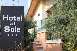 Hotel Al Sole, Cavaion Veronese