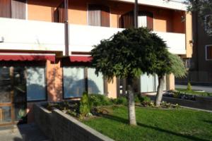Hotel Andreis, Cavaion Veronese
