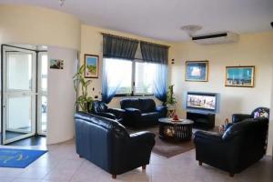 Villa Gaia Hotel, Cefalu