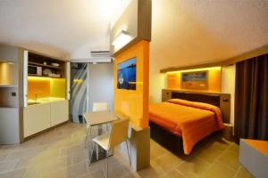 Calanica Resort, Cefalu