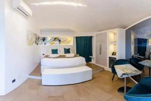 Calanica Resort, Cefalu