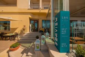 Hotel Riva Del Sole, Cefalu