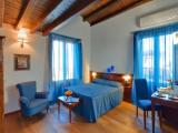 Deluxe Double Junior Suite