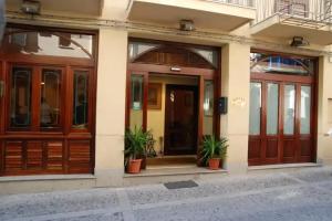 Hotel La Giara, Cefalu