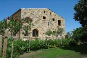 Turismo Rurale Cefalu, Cefalu