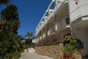 Hotel Kalura, Cefalu