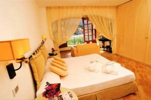 Le Calette Garden & Bay Mini-hotel, Cefalu