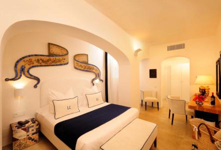 Le Calette Garden & Bay - 34