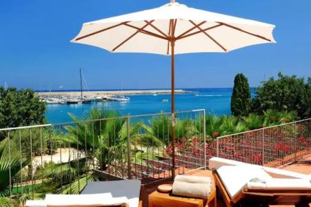 Le Calette Garden & Bay - 53