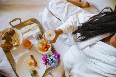 Le Calette Garden & Bay - 9