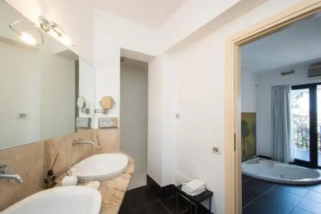 Le Calette Garden & Bay - 8