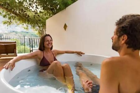 Le Calette Garden & Bay - 14