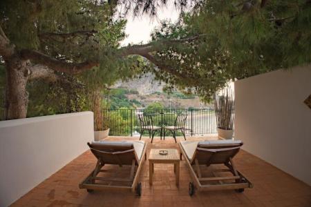 Le Calette Garden & Bay - 16