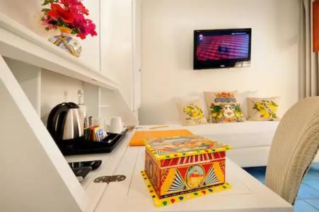 Le Calette Garden & Bay - 17