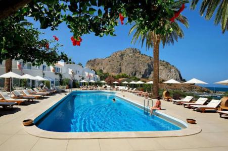 Le Calette Garden & Bay - 12