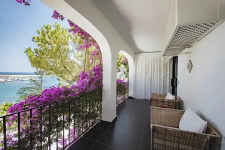 Le Calette Garden & Bay - 15