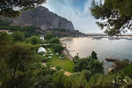 Le Calette Garden & Bay - 61