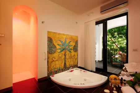 Le Calette Garden & Bay - 42