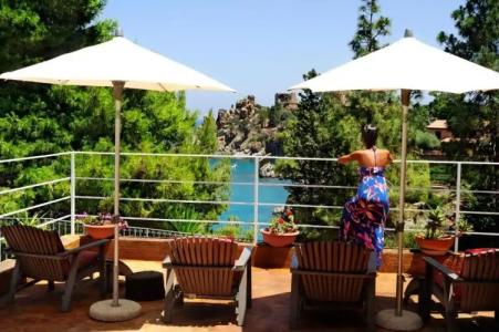 Le Calette Garden & Bay - 52