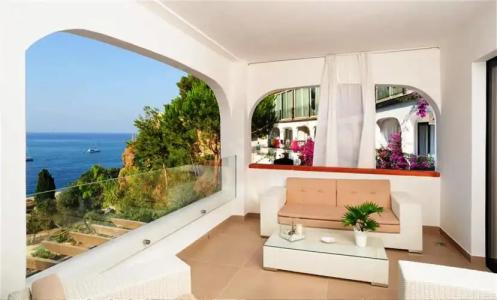 Le Calette Garden & Bay - 5