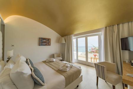 Le Calette Garden & Bay - 28