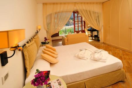 Le Calette Garden & Bay - 32