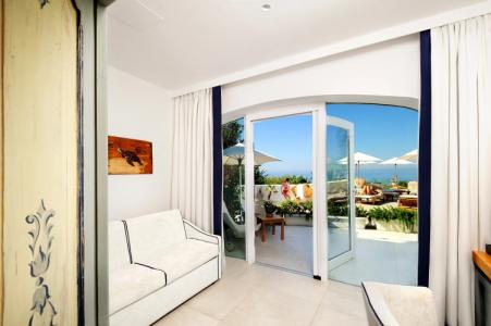 Le Calette Garden & Bay - 33