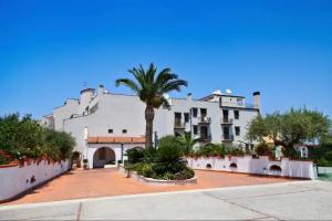 Hotel Baia Del Capitano, Cefalu