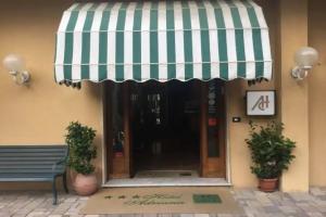 Albergo Adriana Hotel, Celle Ligure