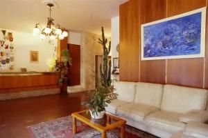 Hotel Riviera, Celle Ligure