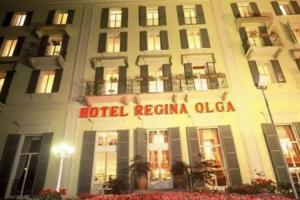 Hotel Regina Olga, Cernobbio