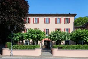 Hotel «Centrale», Cernobbio