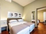 Superior Quadruple room