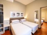Superior Quadruple room