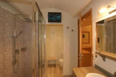 Saraceno Resort - 63