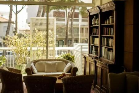 Saraceno Resort - 21