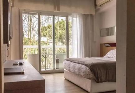 Saraceno Resort - 52