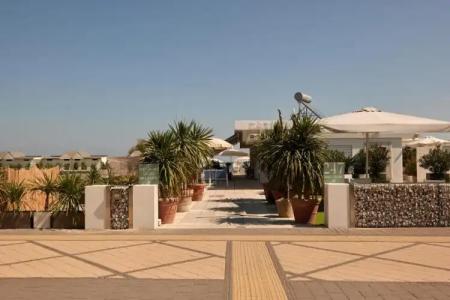 Saraceno Resort - 36