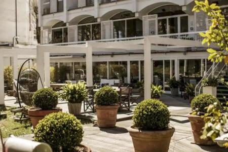 Saraceno Resort - 38