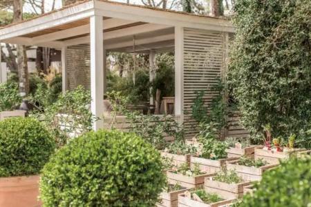 Saraceno Resort - 26