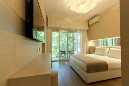 Saraceno Resort - 56