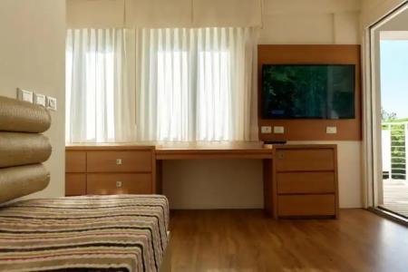 Saraceno Resort - 69