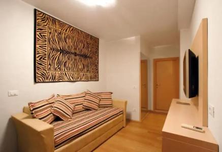 Saraceno Resort - 76