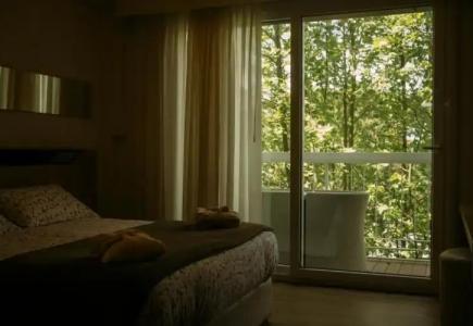 Saraceno Resort - 49