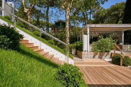 Saraceno Resort - 10