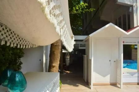 Saraceno Resort - 18