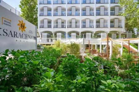 Saraceno Resort - 47